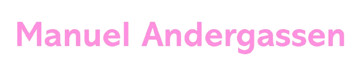 Manuel Andergassen